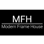 Логотип компании Barnhaus.